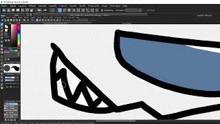 Drawing Random stuff (Its been too long since I last streamed lol)