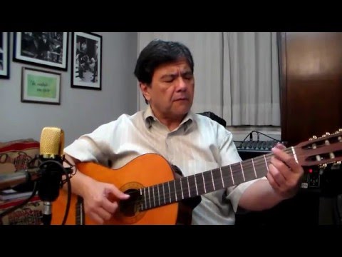 Violão - Paulo