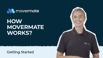 MoverMate in Action | Transform Your Moving Business with Seamless Automation! 🚚✨