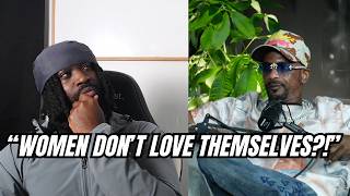 Celebrity “Charleston White Explains Why Women Don’t Love Themselves…” Net Worth
