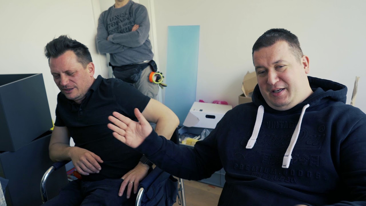 RBA Stambeni kredit - Prilagodite kredit svom životnom stilu - Making of