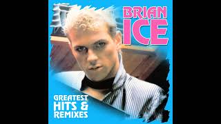 Brian Ice - Talking To The Night (Vocal Version) 💙 Lyrics:)