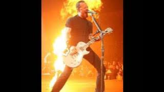 Metallica - Enter Sandman NO DRUMS!!!