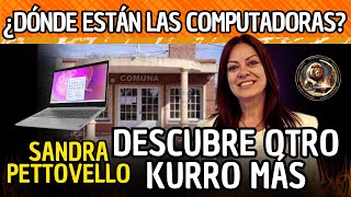 MÁS KURROS !! 🔥 PETTOVELLO DESTAPA EL ROBO DE LAS COMPUTADORAS🔥 MILEI APOYA A SU GLADIADORA