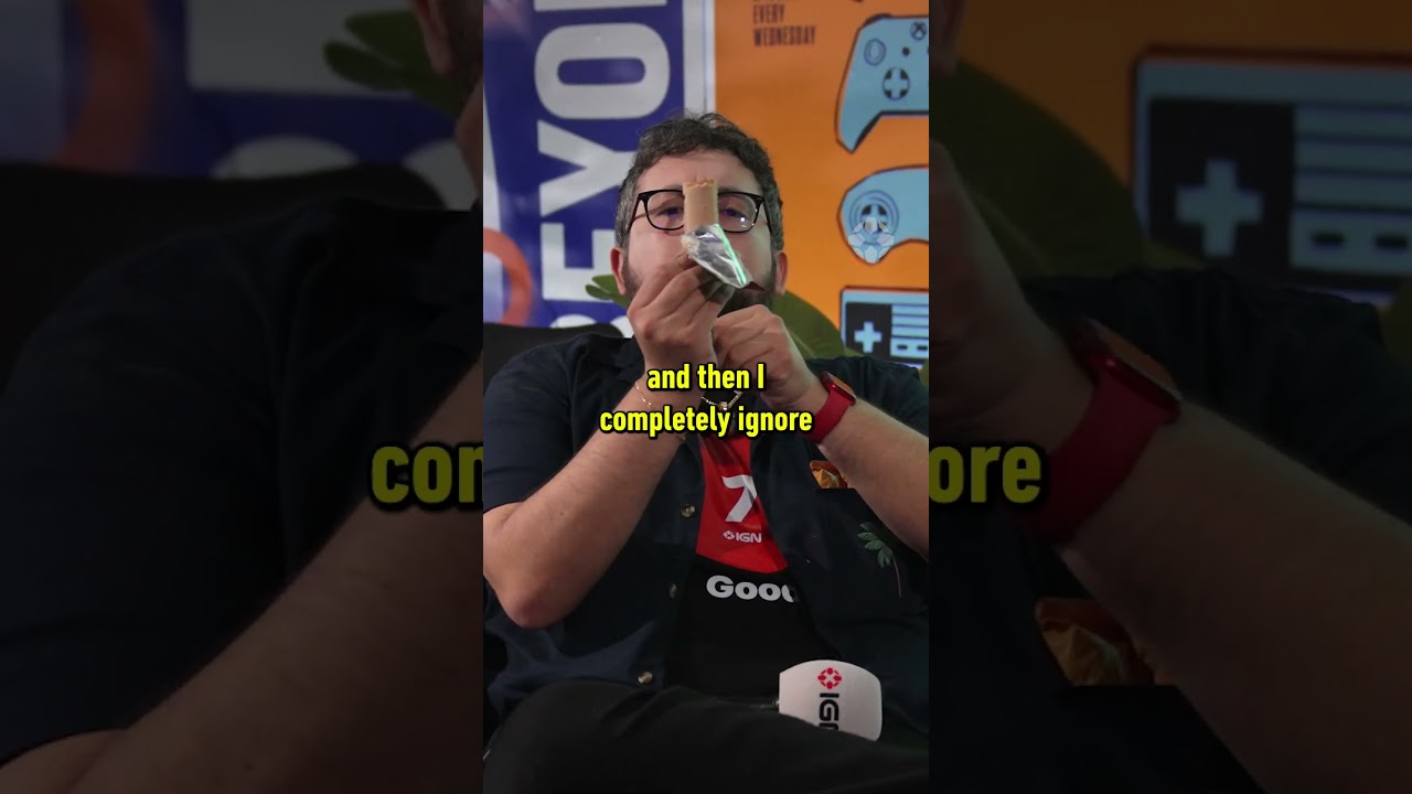 Are Video Games Too Long? 