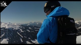 7 in 7 - Our guide to the Ski Juwel Alpbachtal Wildschönau ...