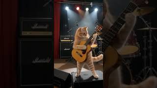 Yeah Yeah Yeah Meow Ia