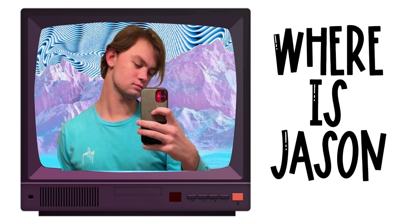 Missing: Jason Landry [Tarot Reading 1]