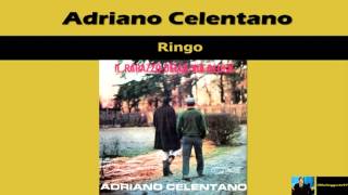 Adriano Celentano Ringo 1966