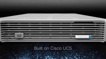 Cisco HyperFlex Systems  Go inside Complete Hyperconvergence