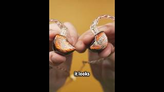 Are $300+ IEMs Overkill for Gaming?! (Tipsy M5 Review) #shorts