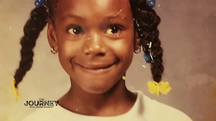The Journey w/ LaMarr Woodley: Angela Washington E...