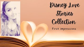 Scentsy Disney Love Stories Collection 🤔 ❤️