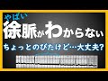 ペースメーカが必要になる徐脈とそうでない徐脈がわかるようになる　　心電図