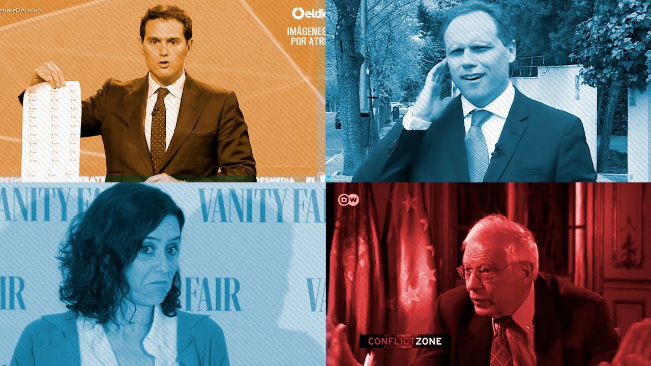 Los mejores peores momentos de la campaña electoral