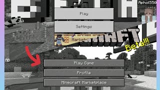 How to play minecraft java on mobile | Addons screenshot 5