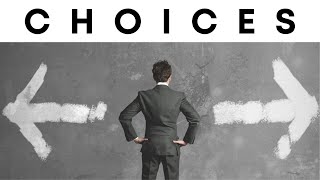 Choices | Pastor David Dugger | May 1, 2022