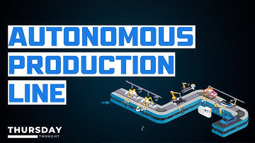 Embracing AI for Autonomous Manufacturing