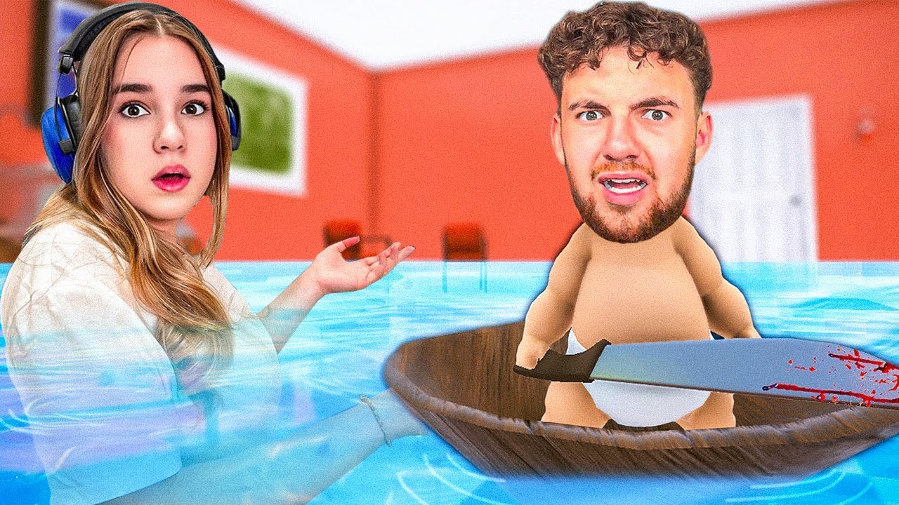 LE PIRE PÈRE AU MONDE (Who's Your Daddy)