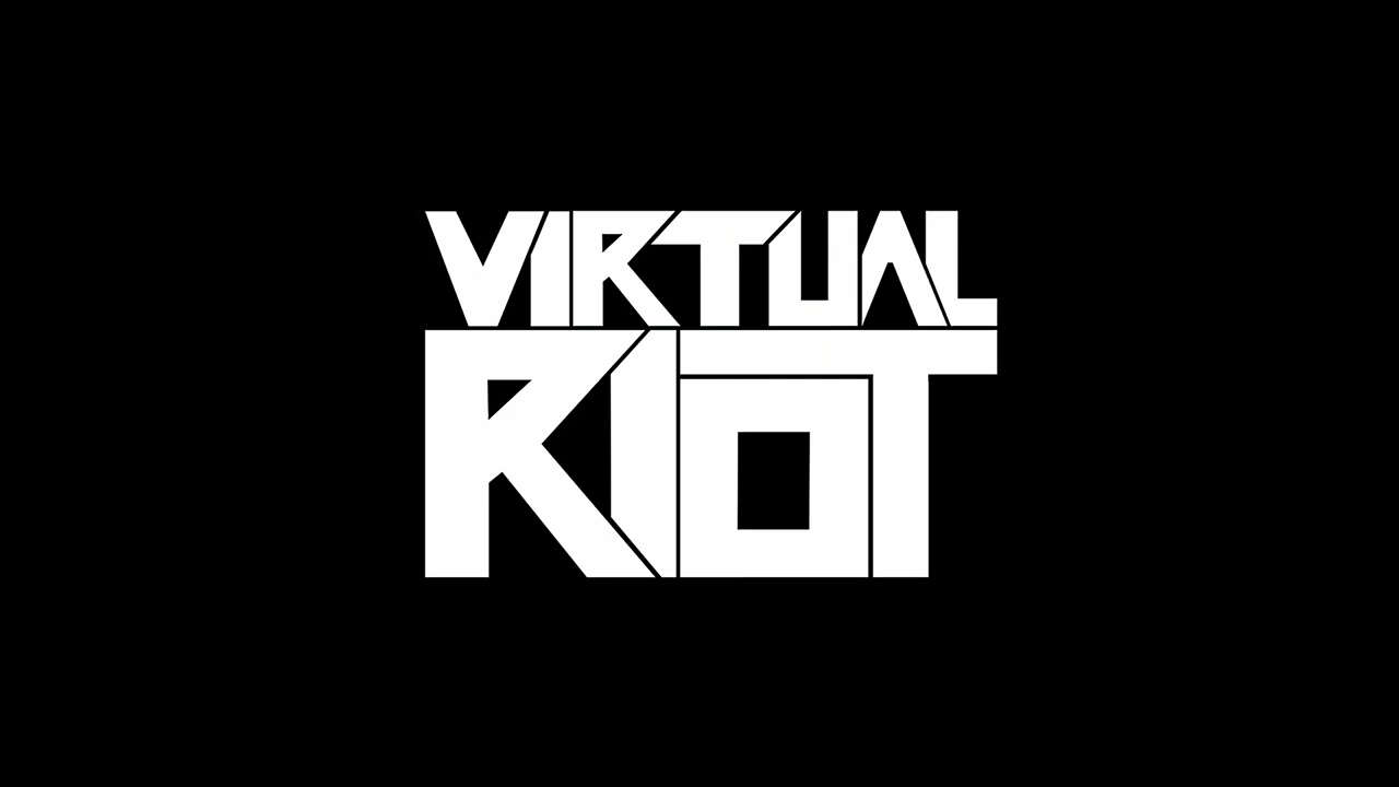 VIRTUAL RIOT - Statues (demo)