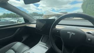 I Did Not Expect THIS from a Used Tesla Model Y LF73 PKM