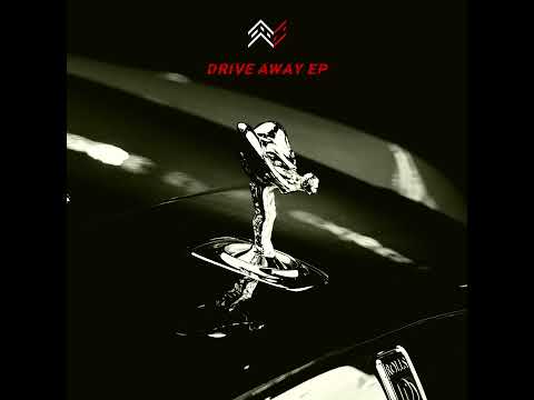 Shin Jae Won - Drive Away (EP Edition)