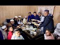 Dawat e iftar | iftar for Friends n Family | Mubashir Saddique | Village Food Secrets