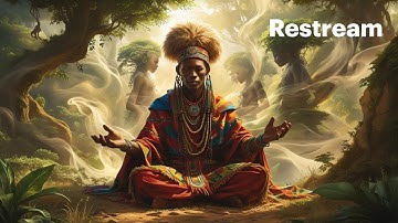 Vodou Shaman: Returning to the Ancient Science of Power, Spirit, and Self-Mastery