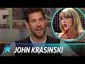 How Taylor Swift BOOSTED John Krasinski &amp; Emily Blunt’s Daughter’s Self-Confidence