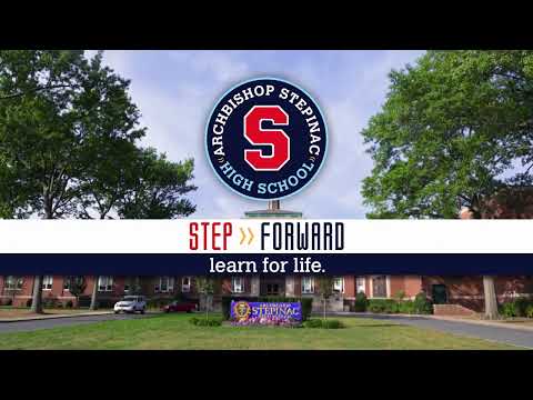 Archbishop Stepinac High School - Commercial 30