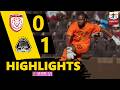 AS Simba Vs TP Mazembe Highlights Linafoot Ligue 1 2025 2026 Championship Group Playoffs 