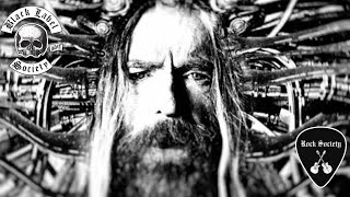 Black Label Society - Name In Blood / Tradução PT-BR 