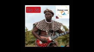 Dr Thomas Chauke _Hosi_nkulu 2020
