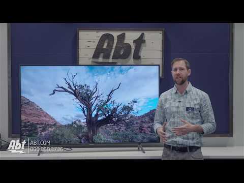 Overview: Samsung NU7100 Series 4K LED - UN65NU7100