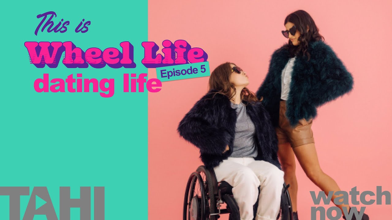 This Is Wheel Life | Episode 5: Finding My Third Wheel | RNZ - YouTube
