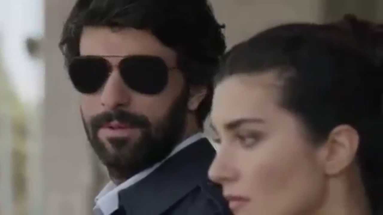 Engin and Tuba Amore Mio