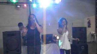 Dúo LORELI en SPORTIVO VOL 1