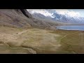 Journey over the shandur pass  chitral to gilgit