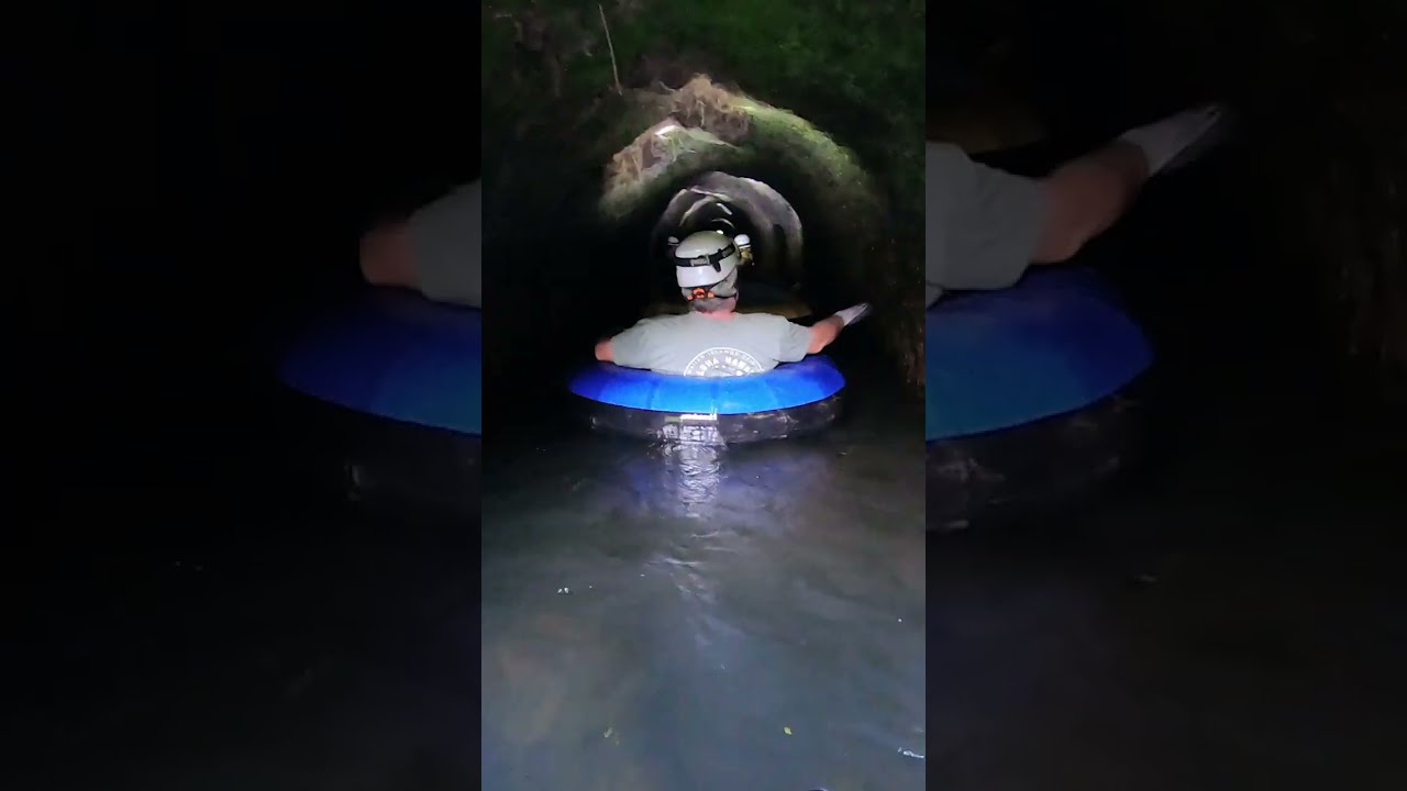 Tubing in Kauai with Kauai Backcountry Adventures, HI