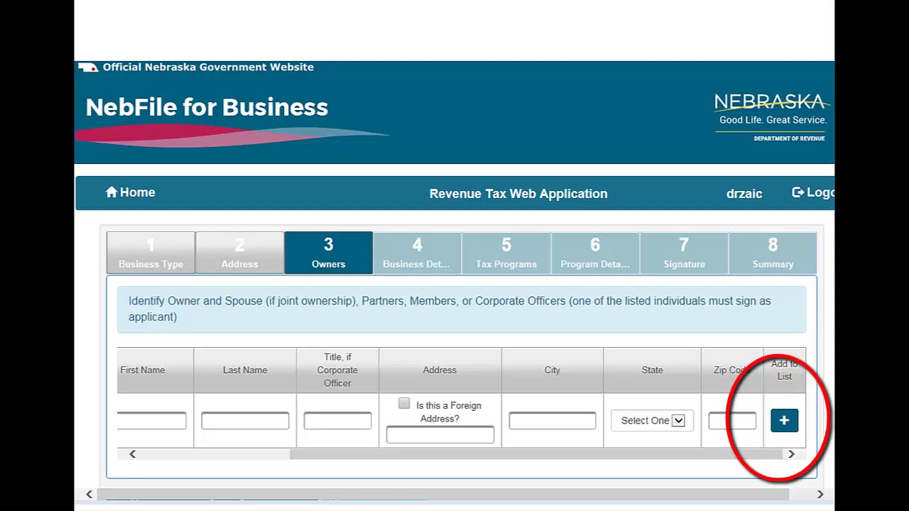 how to register a business online how to register a business online