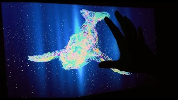 Whalefall · Birth of All Things | A Whale