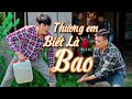 Thng em bit l bao  bac ft lee