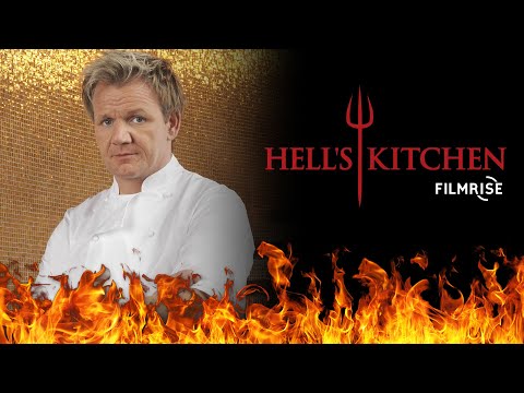 洋楽 Hells Kitchen / Chapter 3 Triple Threat hqdefault.jpg