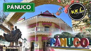 Pánuco, donde la historia y la gastronomía convergen | #AquíEnCorto