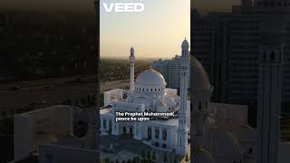 Seeking Al Firdaus Paradise Veed