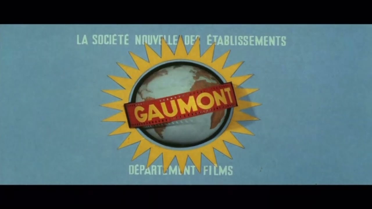 Gaumont/Harry Saltzman & Albert R. Broccoli Present/Gunbarrel Sequence (1969)
