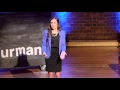 The Busy Identity | Lexie Harvey | TEDxFurmanU
