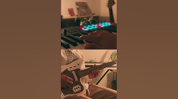 PART 2 - beach house - myth (logic pro x stock plugins remake video)