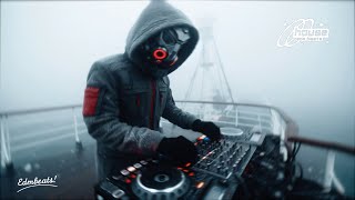 Bound By Love - Most Insane Upbeat Electro Edm House Music 2024 Deep House Progressive Music