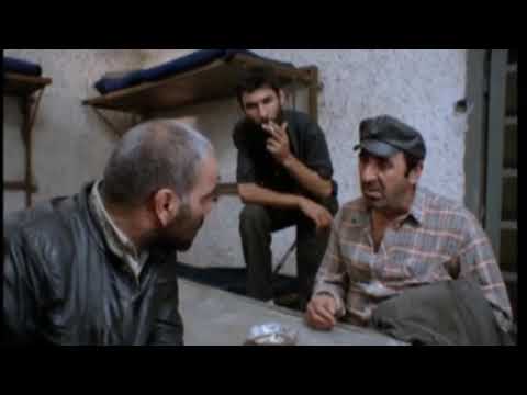 Подшутили над мужиком в армянской тюрьме (субтитры)